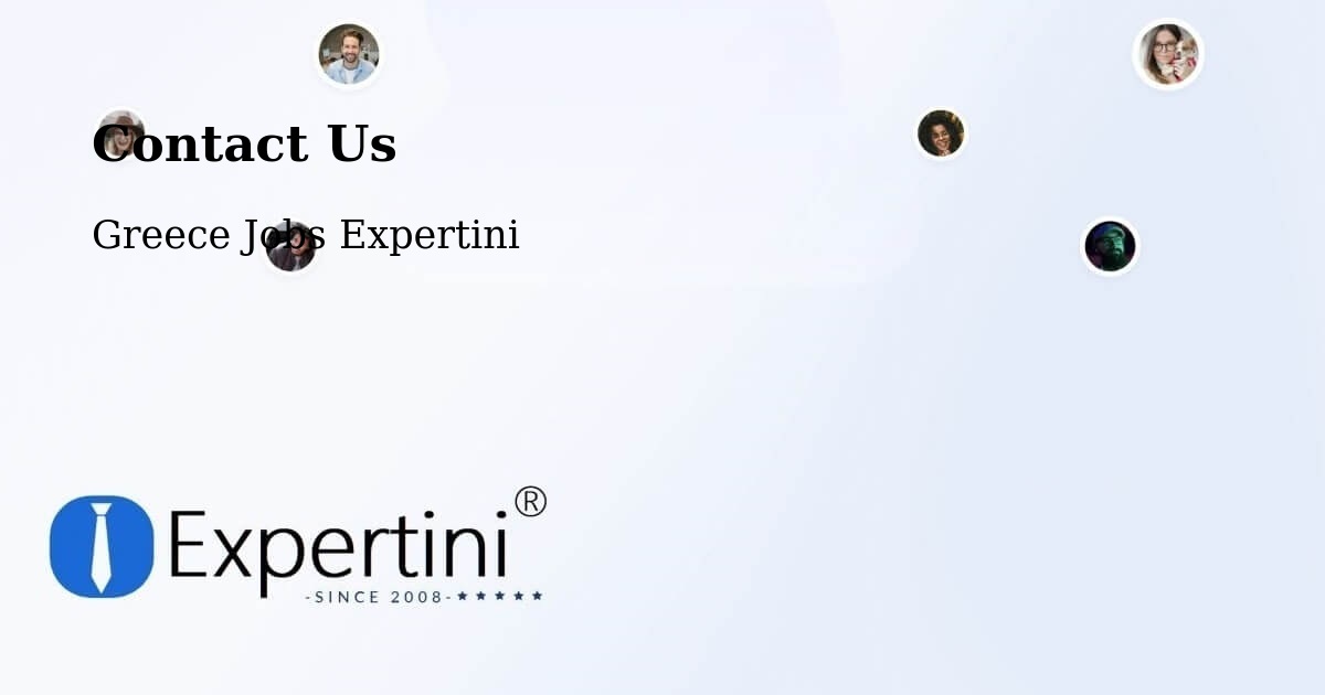 Contact Expertini – Mílos - Greece Jobs Expertini